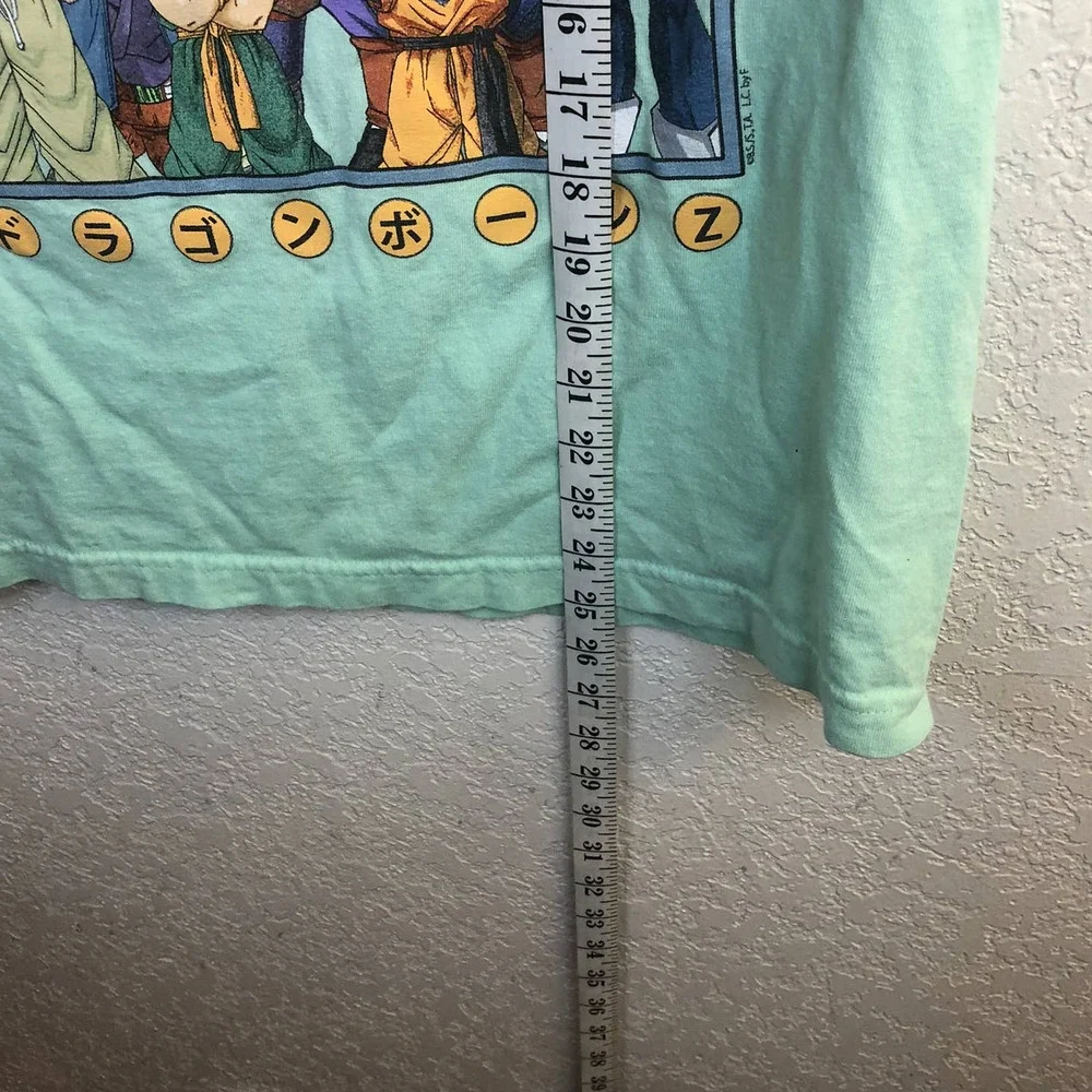 Dragon Ball Z Shirt Size S - Picture 4 of 5